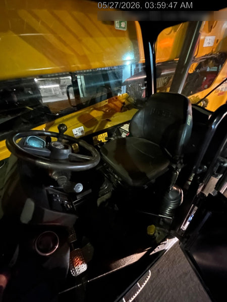 2025 JCB 510-56