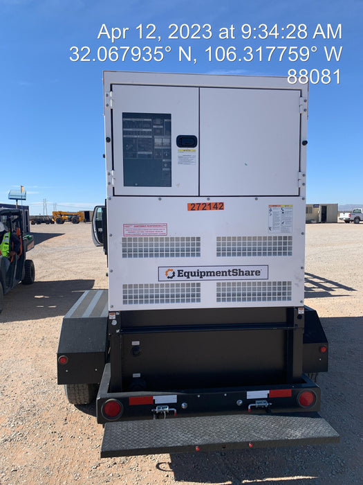 2022 SHINDAIWA DGK180F