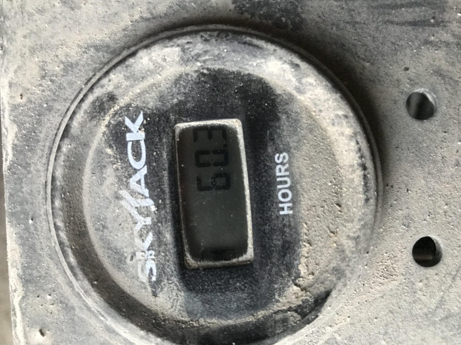 2018 SKYJACK SJIII-3219