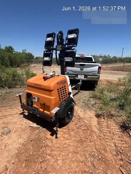 2026 GENERAC MLTS-4