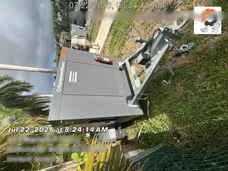 2026 ATLAS COPCO PAC F66 KD-S