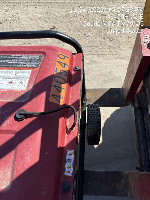 2024 MI-T-M GEN-6500-0MM1