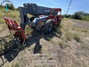 2016 Skyjack SJ1056 TH Skyjack SJ1056Th Telehandler