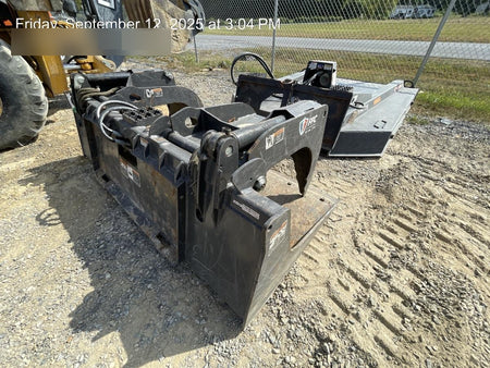 2020 PALADIN UTILITY GRAPPLE 11876-0022