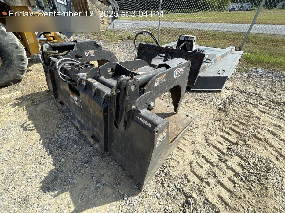 2020 PALADIN UTILITY GRAPPLE 11876-0022