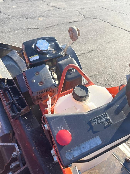 2021 HUSQVARNA FS400