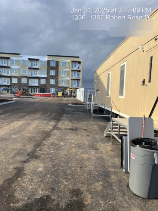 2022 GREENLEE KD12AL