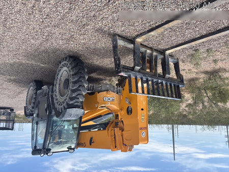2023 JCB 509-42
