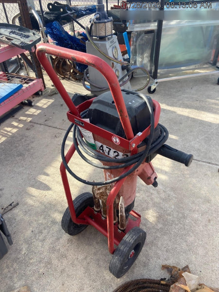 2024 HILTI TE 3000-AVR