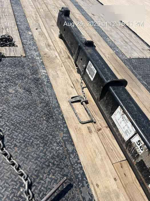 2024 STAR INDUSTRIES M1360B - Star JIB Boom