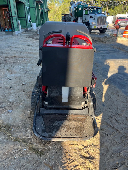 2023 TORO MBTX 2500-TS
