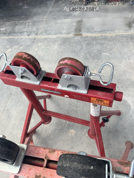 2023 B&B PIPE 4305