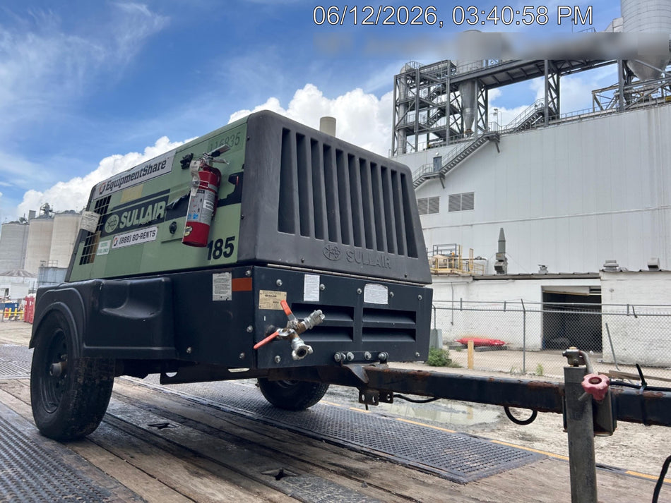 2020 SULLAIR 185-DPQ