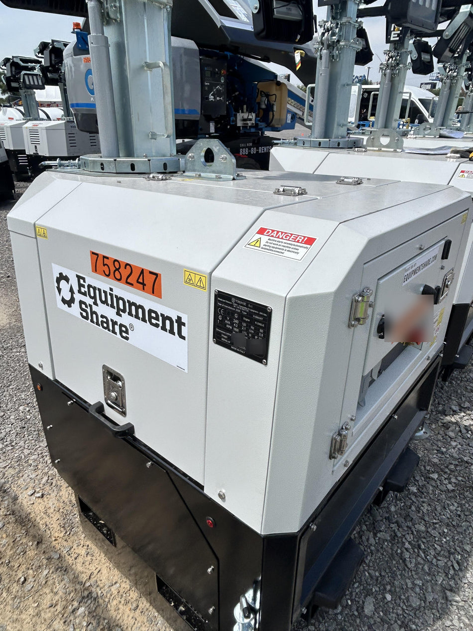2026 TRIME X-SMART (SKID)