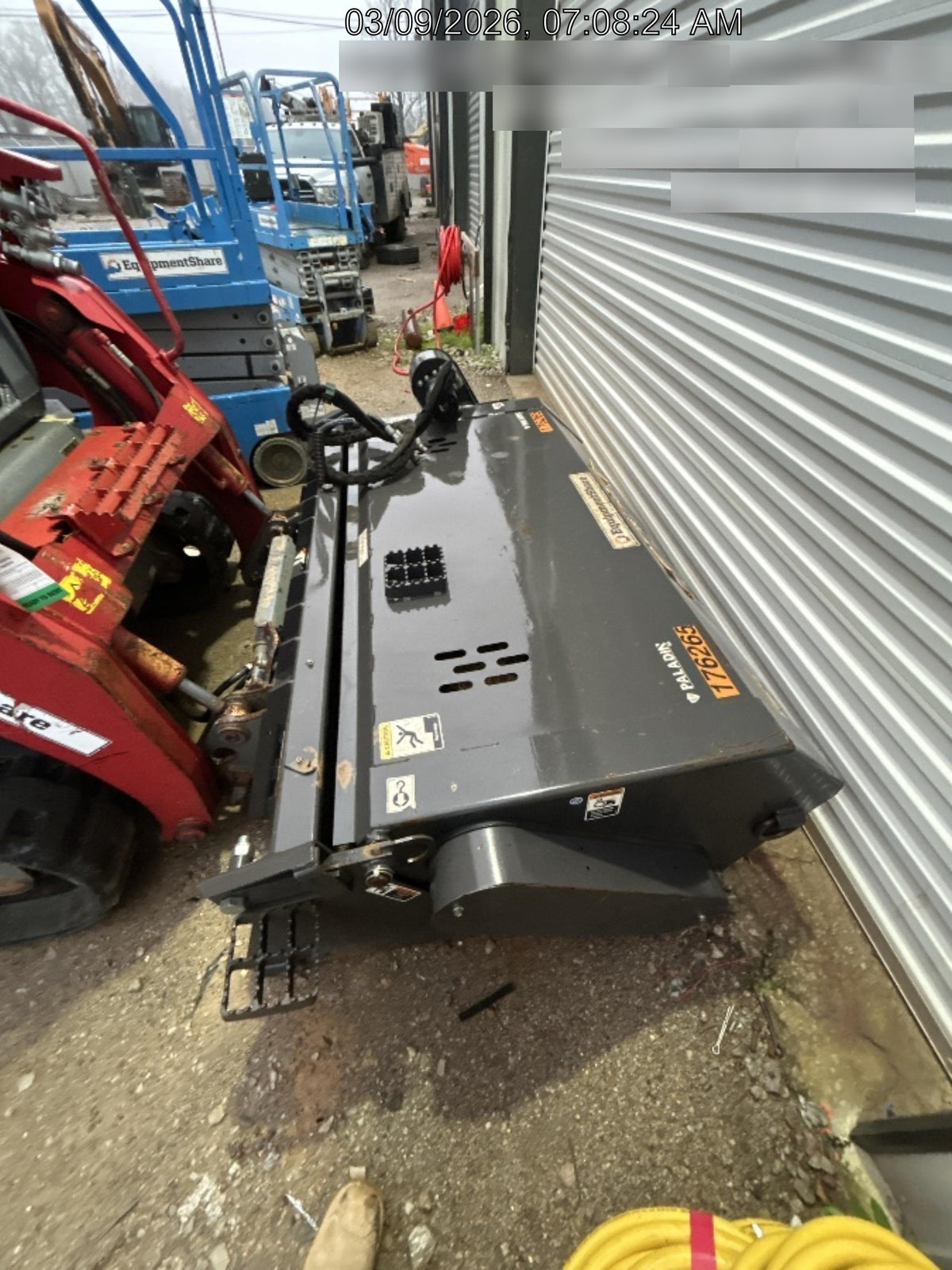 2021 PALADIN LAF3576-0022