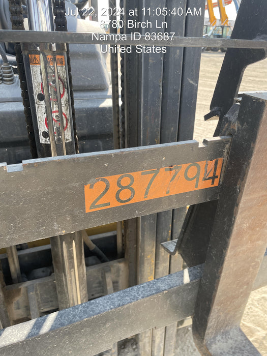 2023 ARROW MATERIAL HANDLING F5100CB