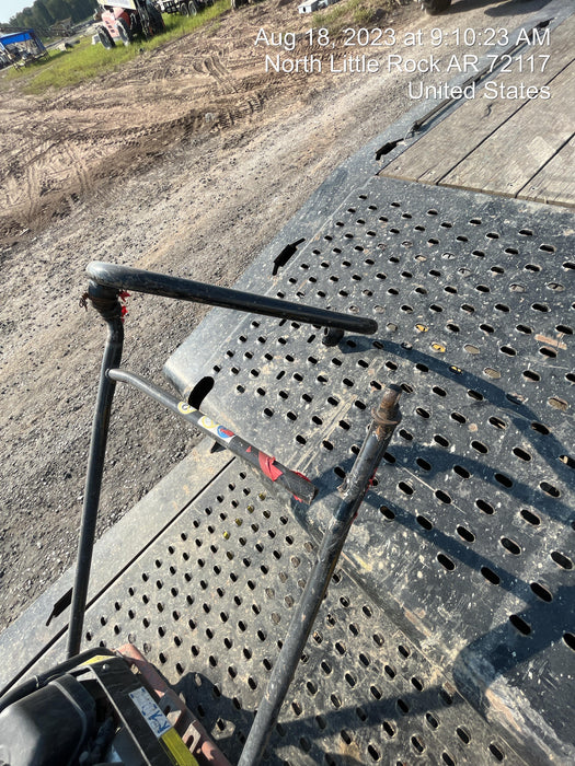 2022 MULTIQUIP MVC88VTHW