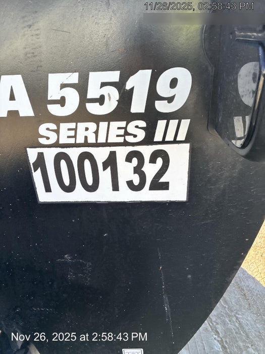 2020 MANITOU MTA5519