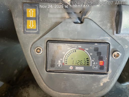 2019 WACKER NEUSON 3001