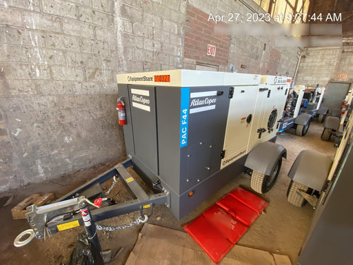 2023 ATLAS COPCO PAC F44 KD-S