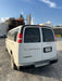 2024 CHEVROLET Express Van - Rental