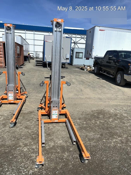 2021 LIFTSMART MLC-24