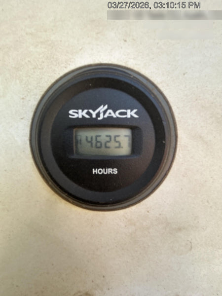 2019 SKYJACK SJ66T