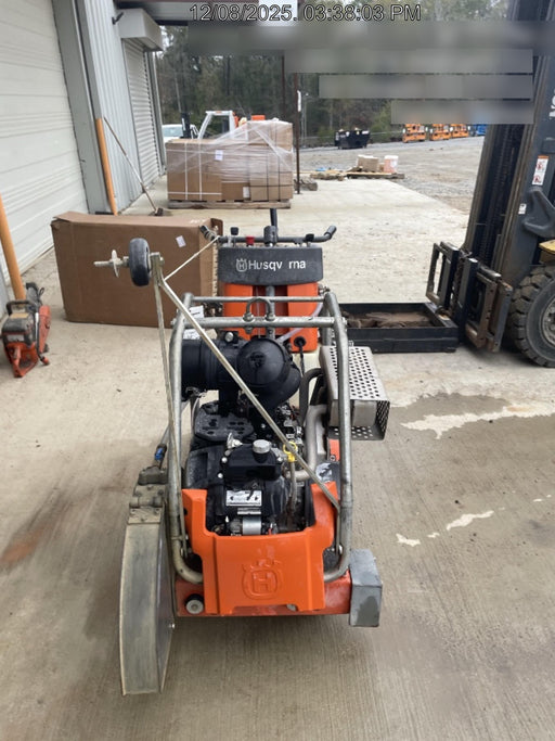 2022 HUSQVARNA FS 524