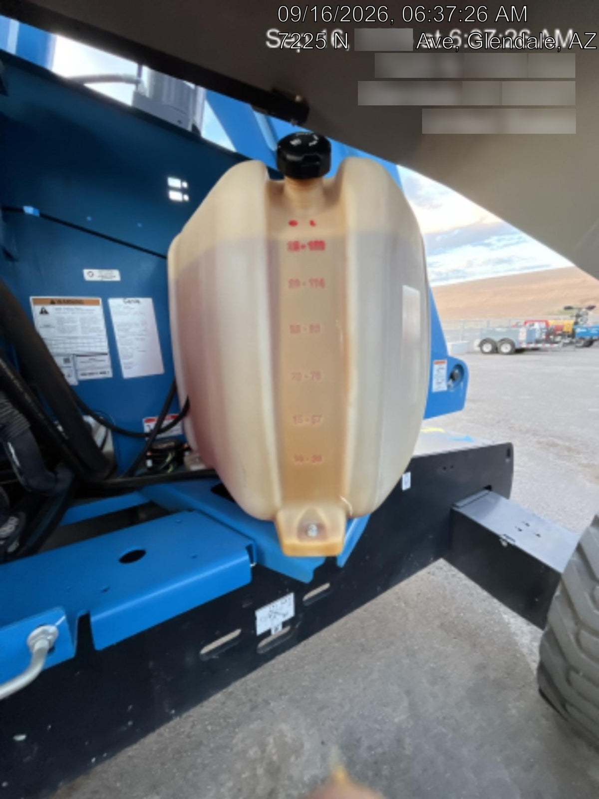 2024 GENIE S-65 XC