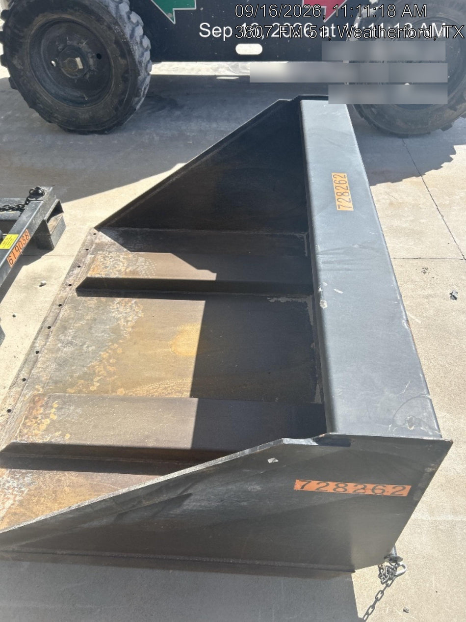 2026 ARROW MATERIAL HANDLING 3207218XFM