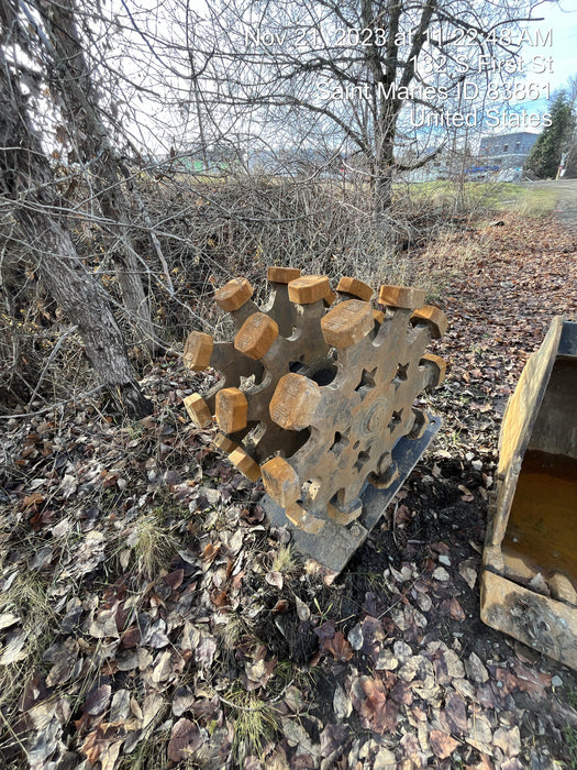 2022 STEEL UNLIMITED SUIEXCS24CW