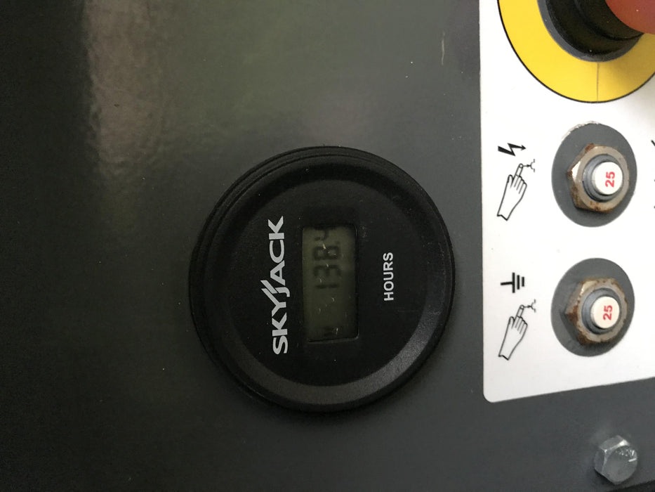 2019 SKYJACK SJ6826 RT