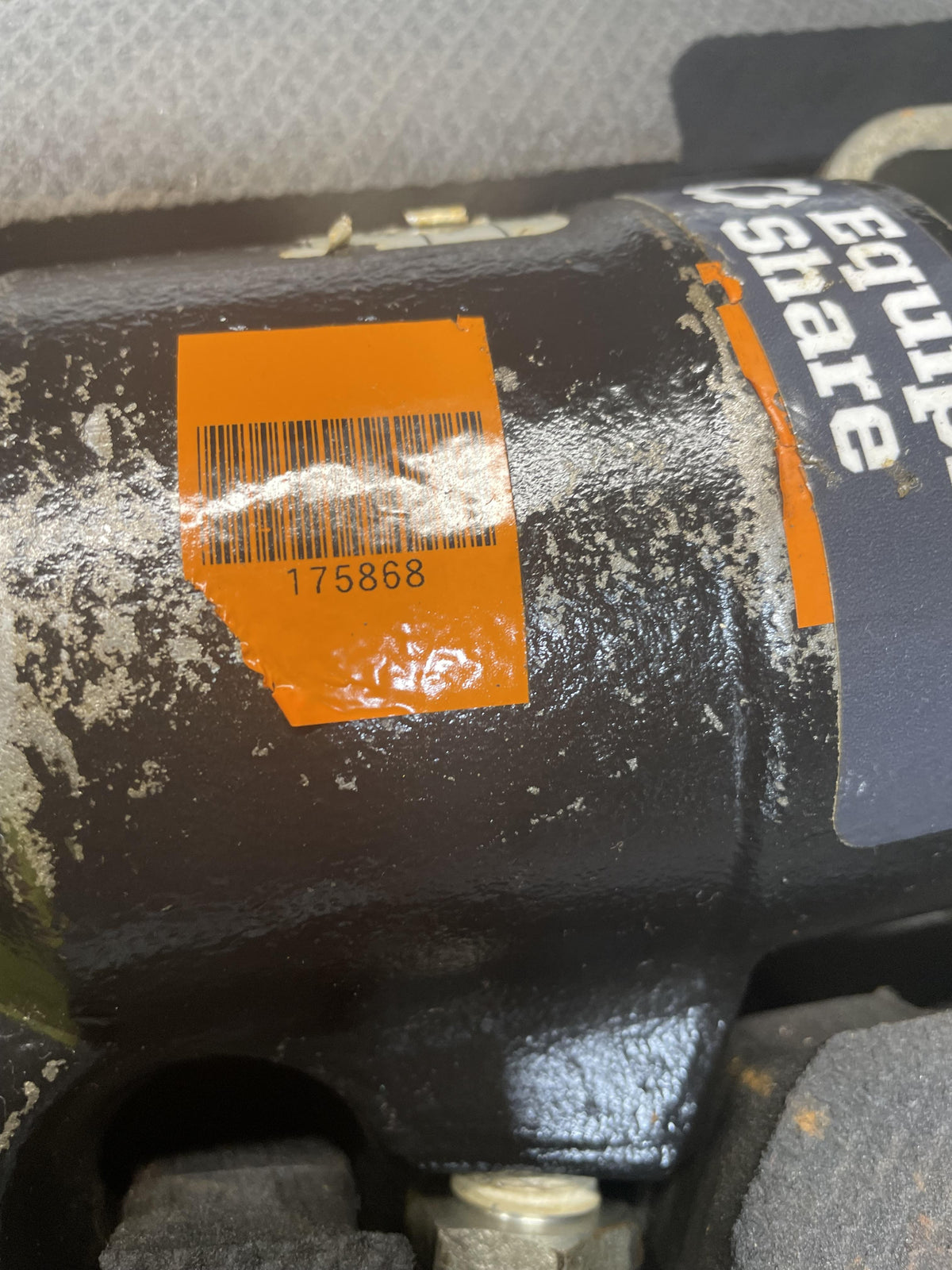 2021 ENERPAC SP35S