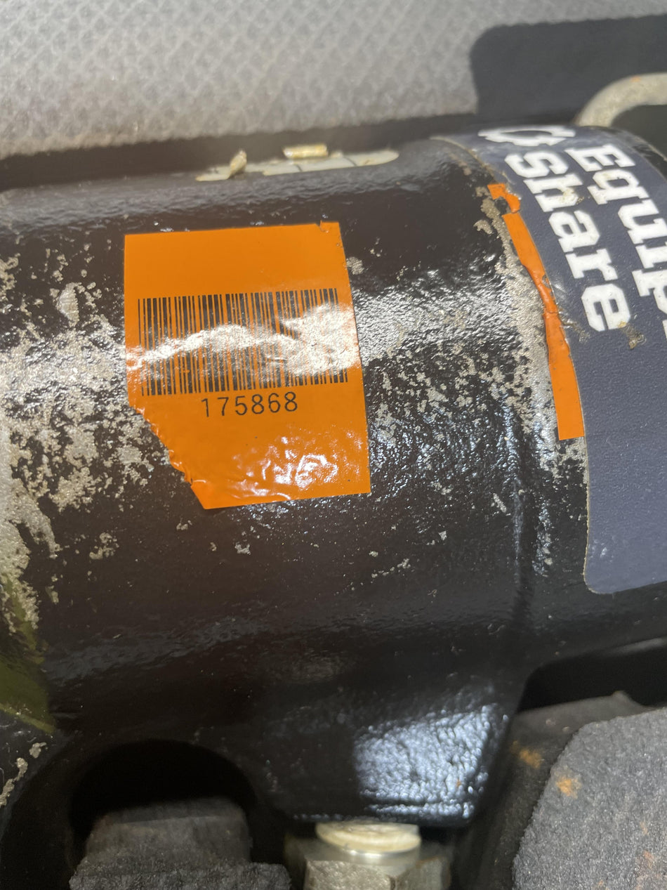 2021 ENERPAC SP35S