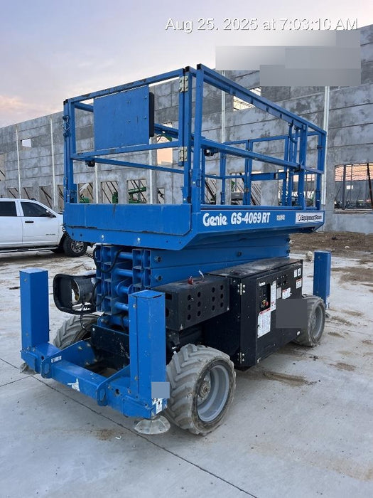 2020 GENIE GS-4069 RT