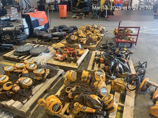 2020 HARRINGTON CF030-20