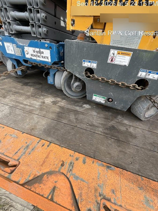 2019 HAULOTTE Star 20