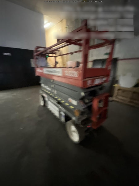 2022 SKYJACK SJ3226