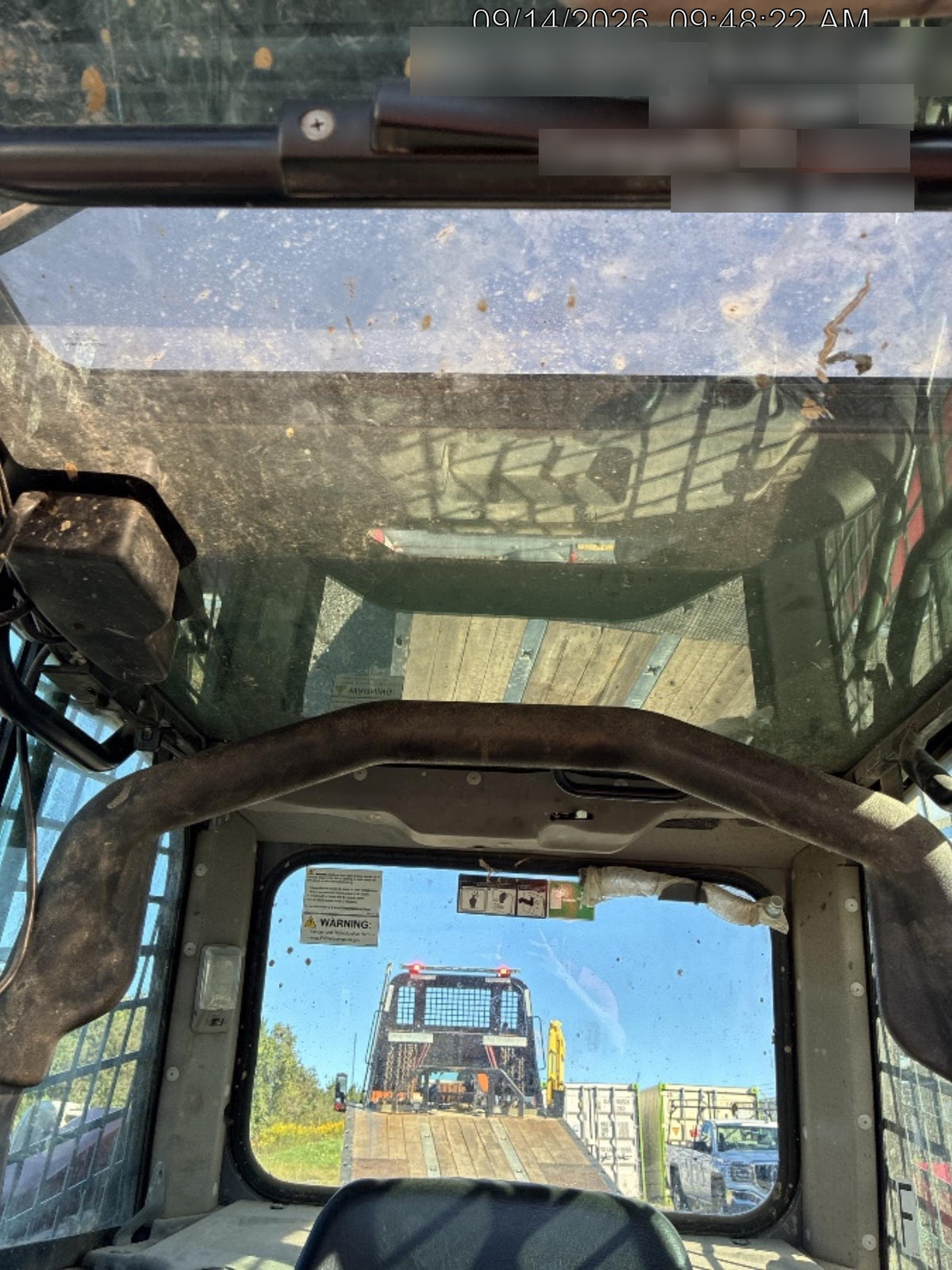 2023 TAKEUCHI TL8R2-CR