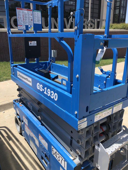 2020 Genie GS-1930 GENIE GS-1930