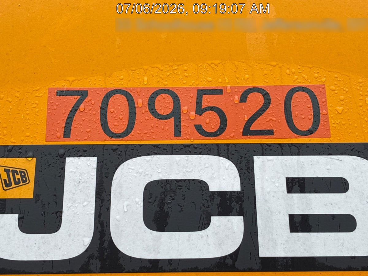 2026 JCB 512-56