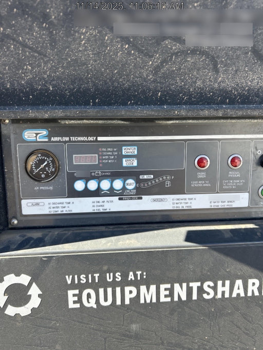 2024 AIRMAN PDS185S CWK