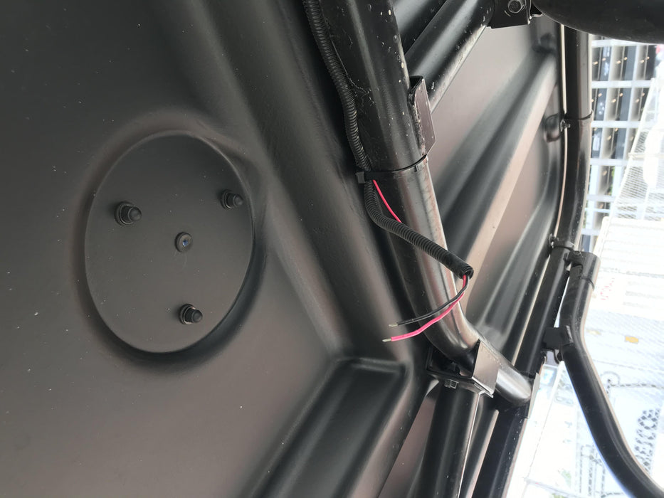 2019 KUBOTA RTV-X1140W-H (Canopy)