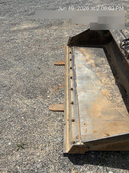 2025 PALADIN 48" Pallet Forks - Paladin