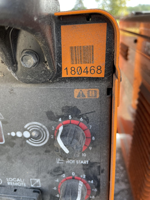 2021 LINCOLN ELECTRIC FLEXTEC 350X