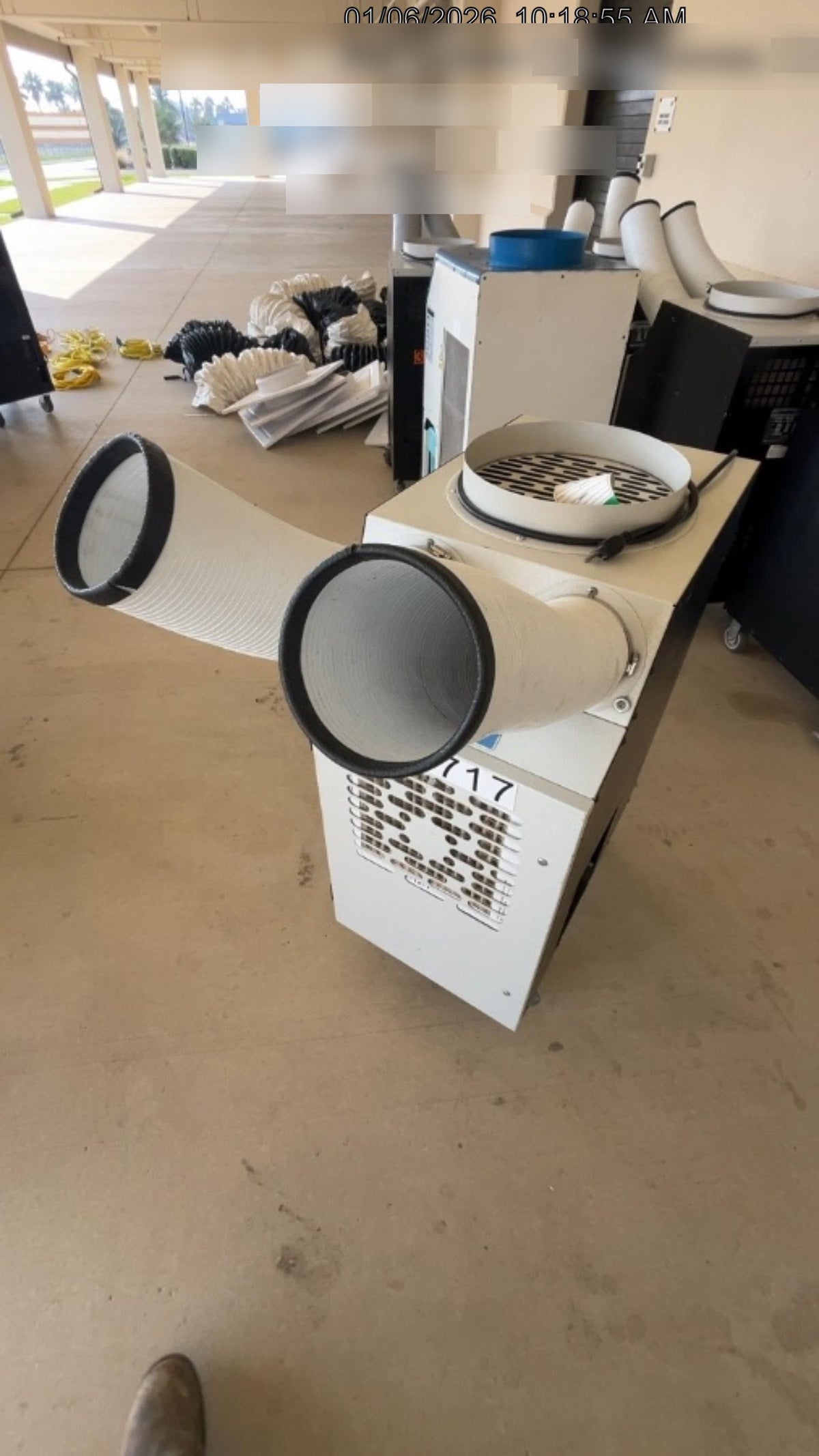 2023 KWIKOOL KPAC1411-2