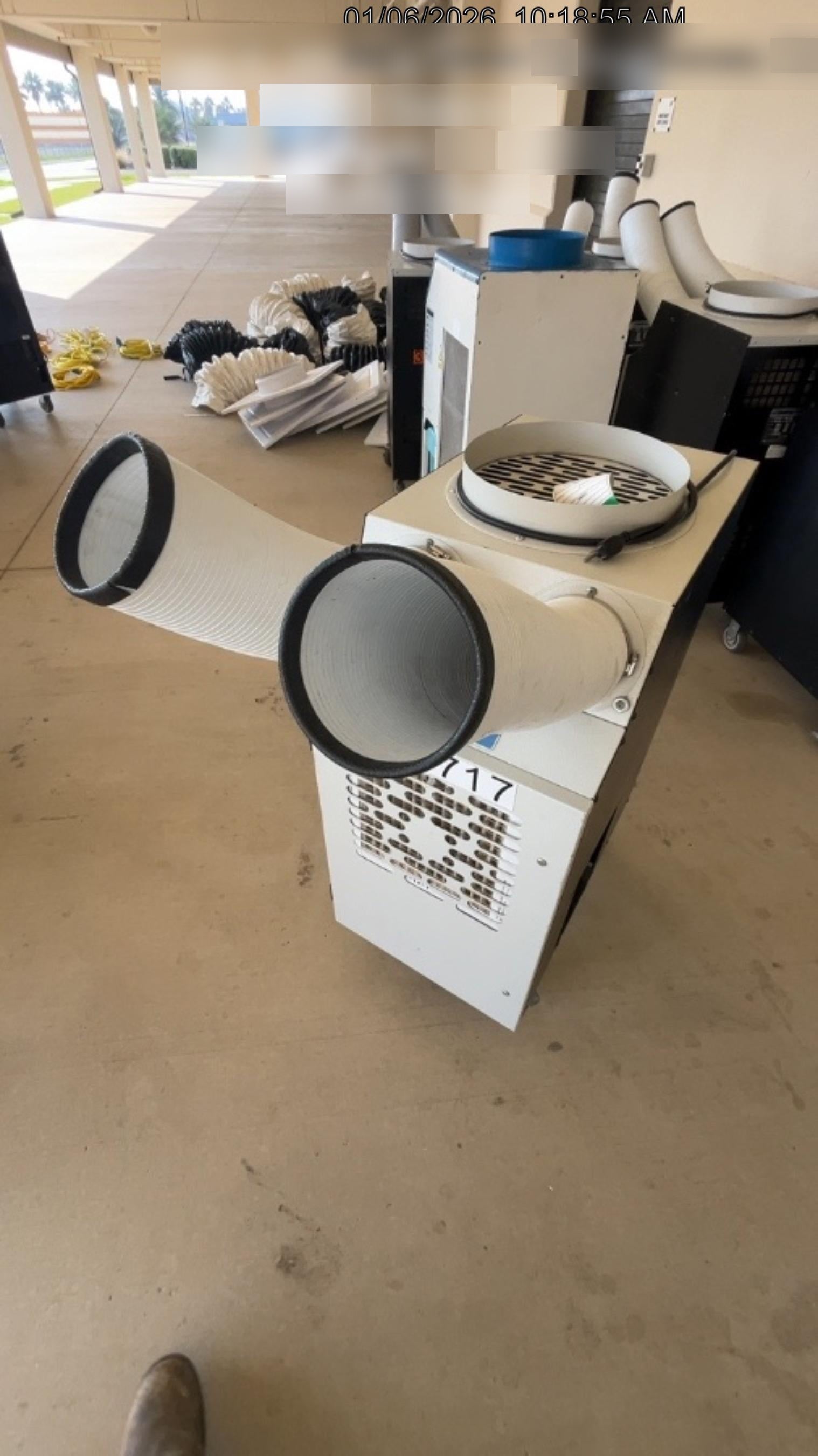 2023 KWIKOOL KPAC1411-2