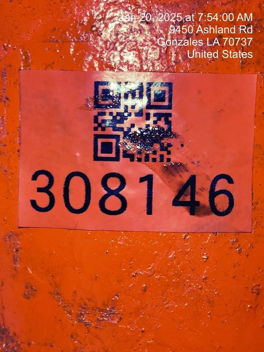 2023 MICHIGAN PNEUMATIC ES-4955B2-TRACKER