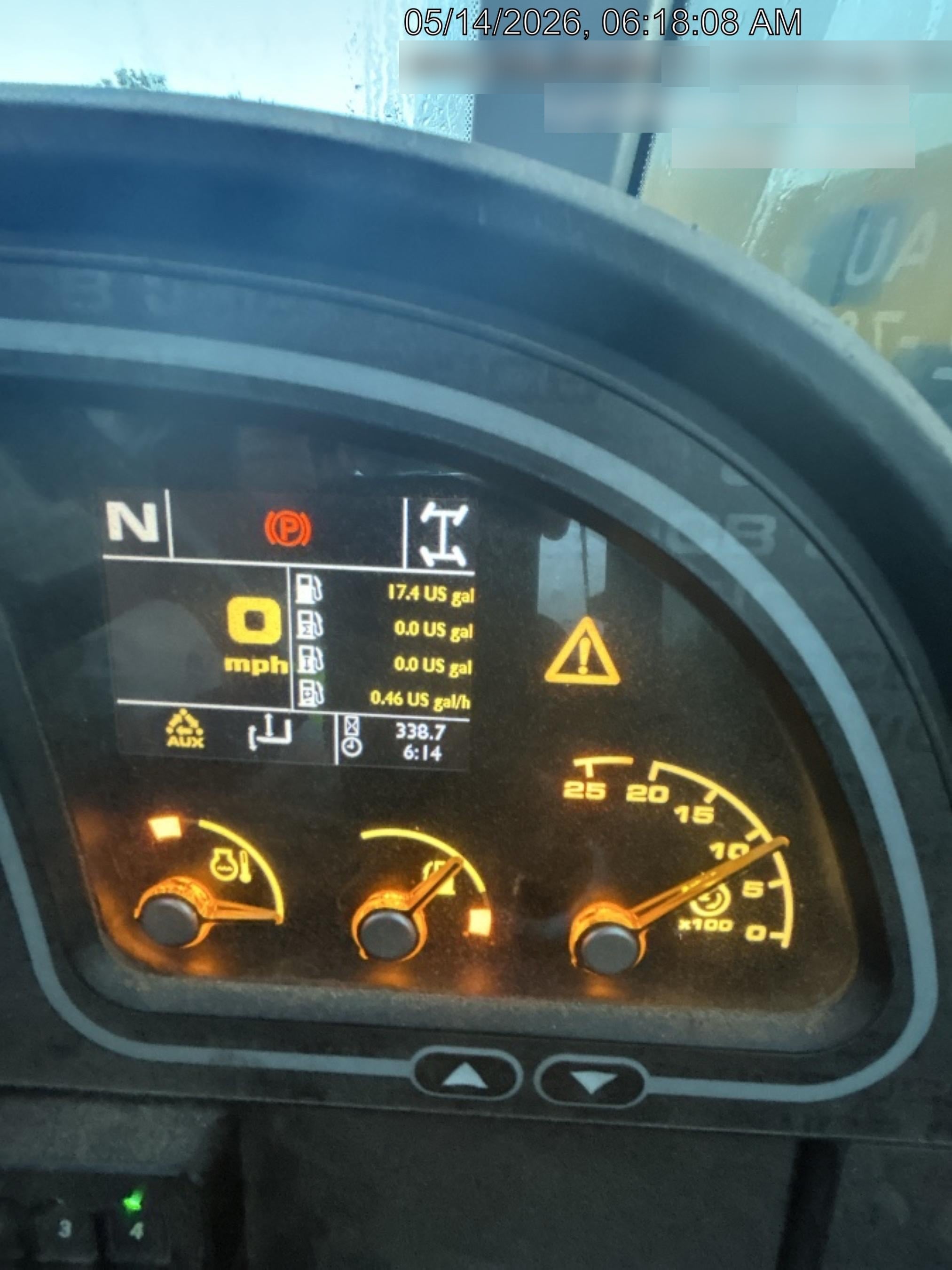 2024 JCB 505-20TC