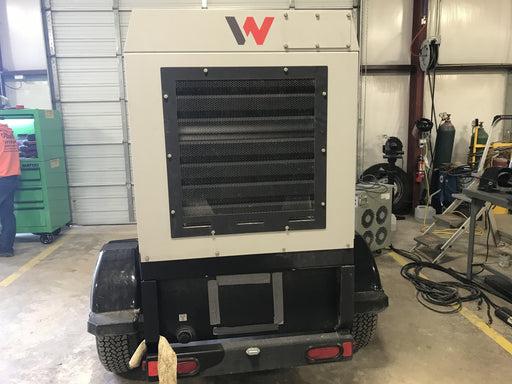 2019 WACKER NEUSON G70